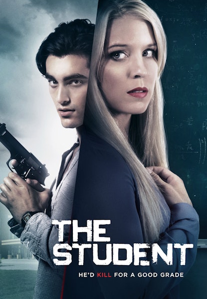 The Student