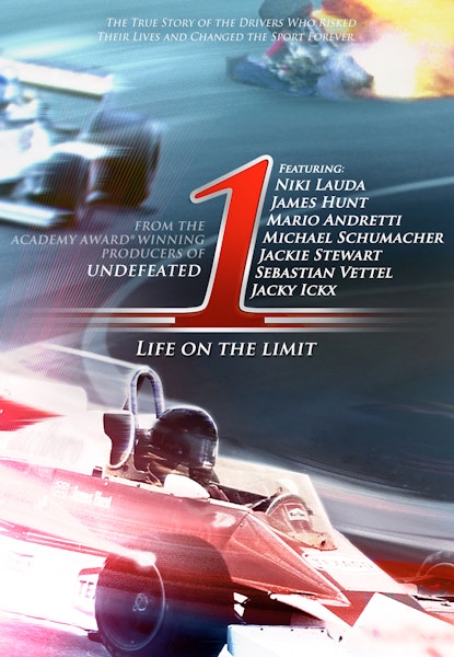 1: Life on the Limit