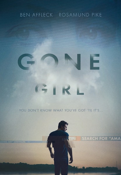Gone Girl