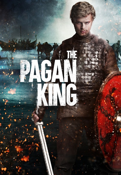 The Pagan King