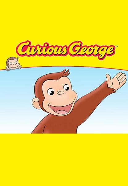 Curious George