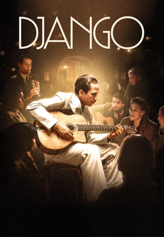 Django