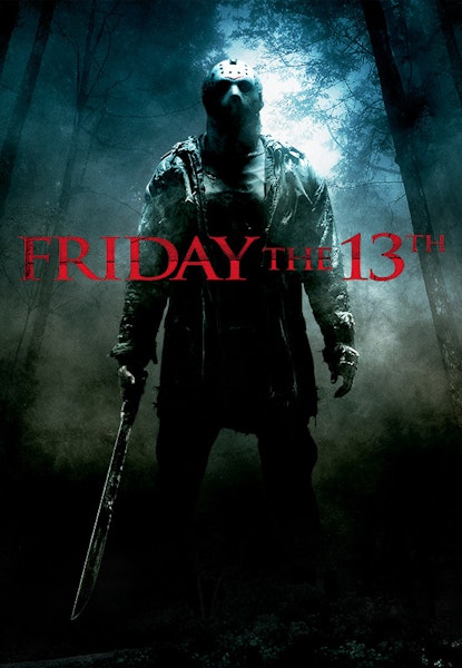 Friday the 13th