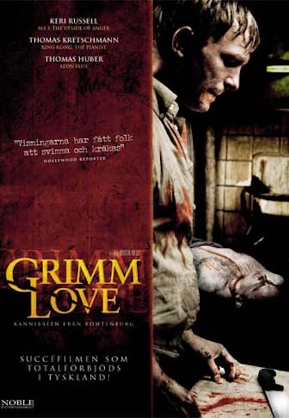 Grimm Love
