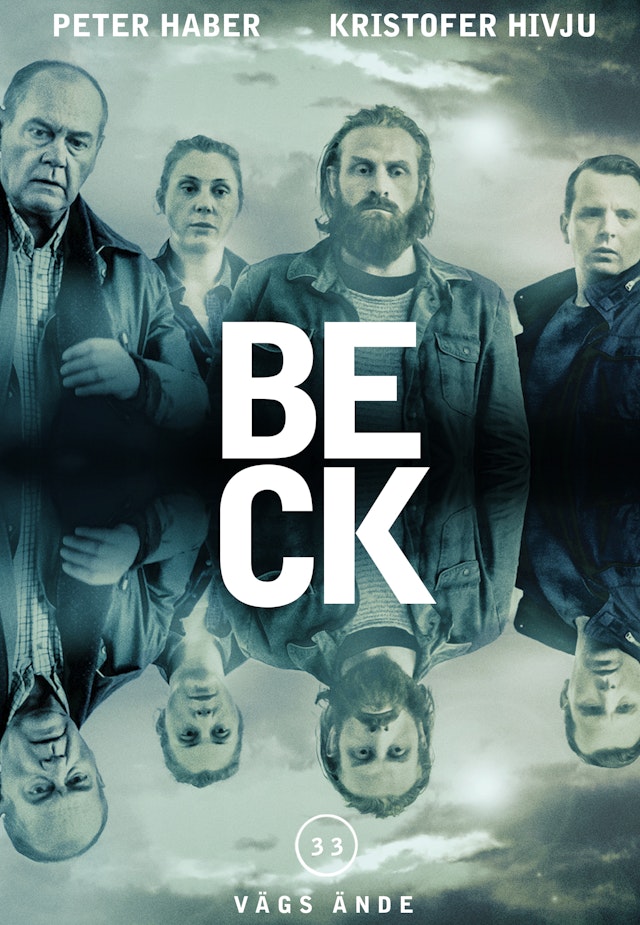 Beck 33 - Vägs Ände