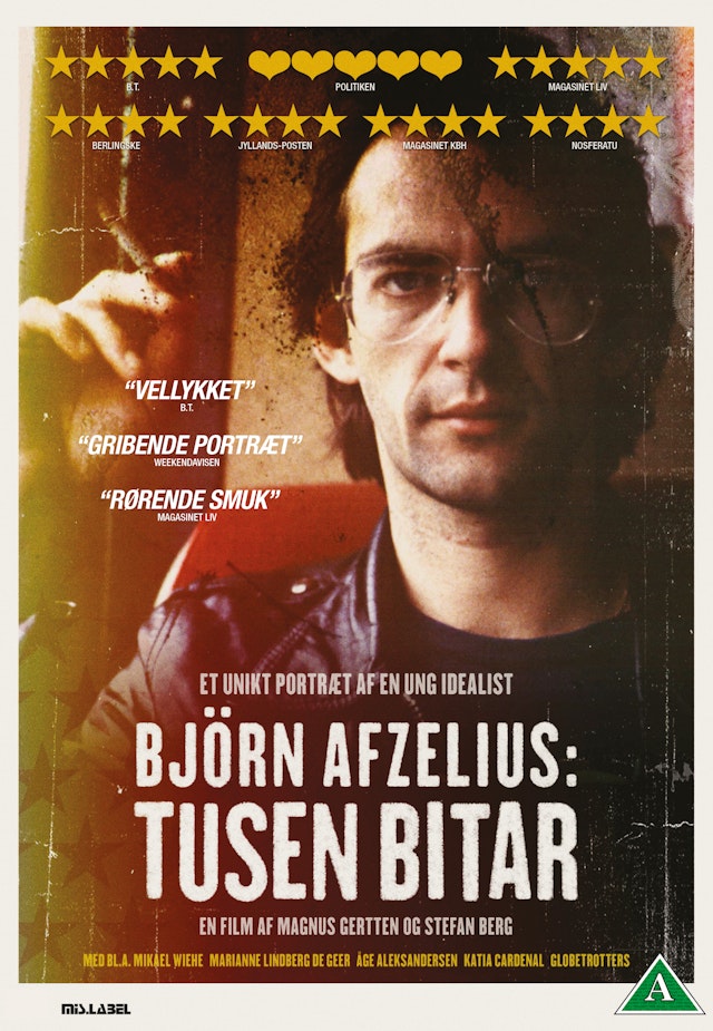 Tusen Bitar
