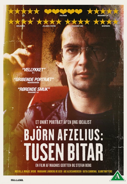 Tusen bitar