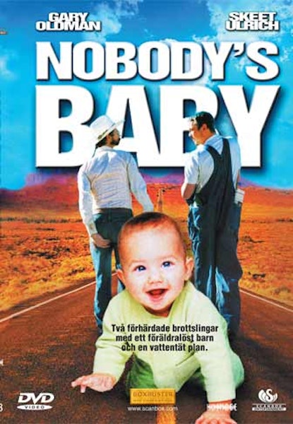 Nobody's Baby