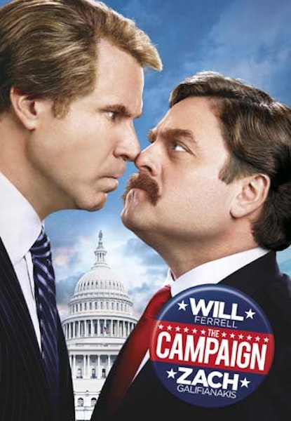The Campaign