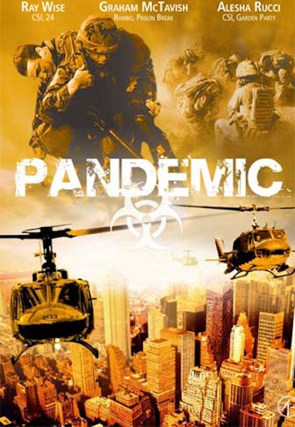 Pandemic