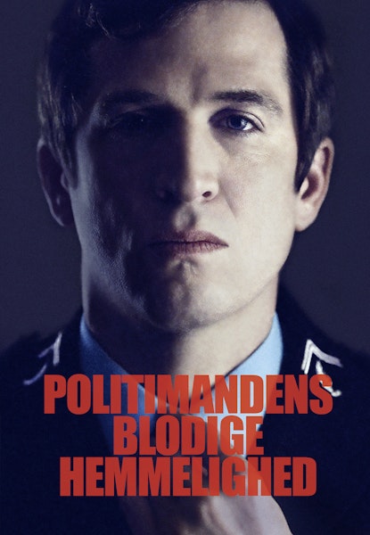 Politimandens blodige hemmelighed