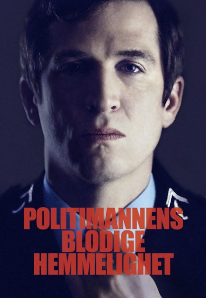 Politimannens blodige hemmelighet