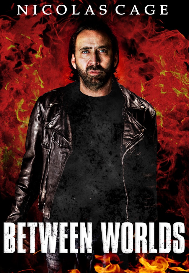 Between Worlds
