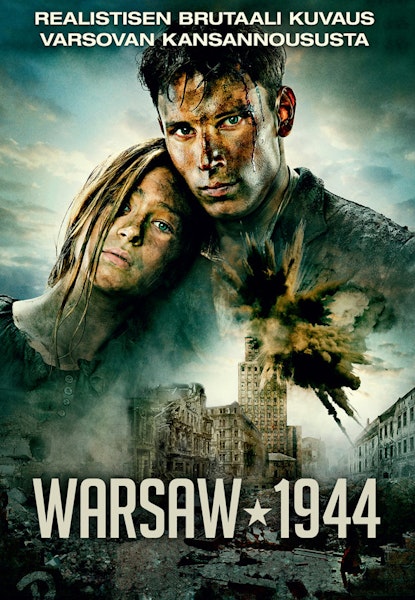 Warsaw 1944