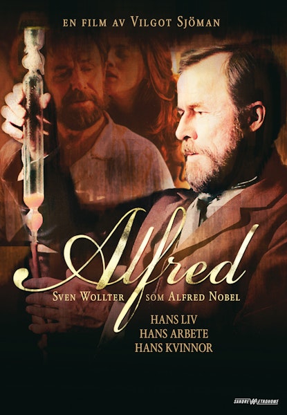 Alfred Nobel