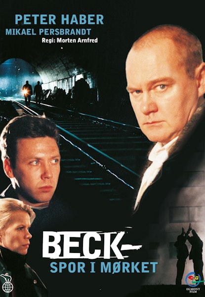 Beck 8 - Spor i mørket