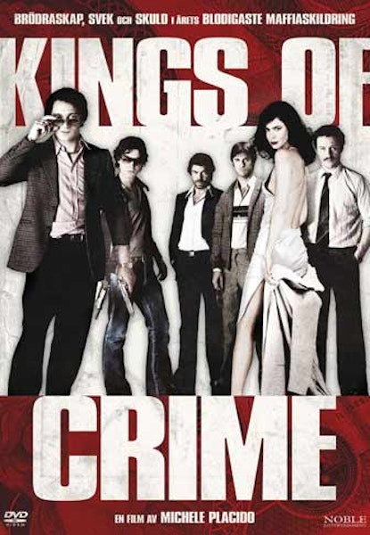 Kings of crime