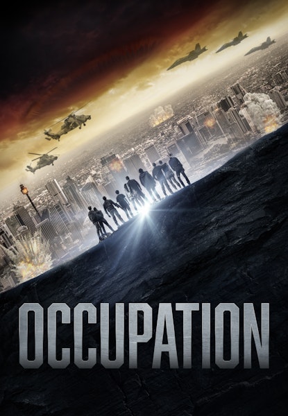 Occupation