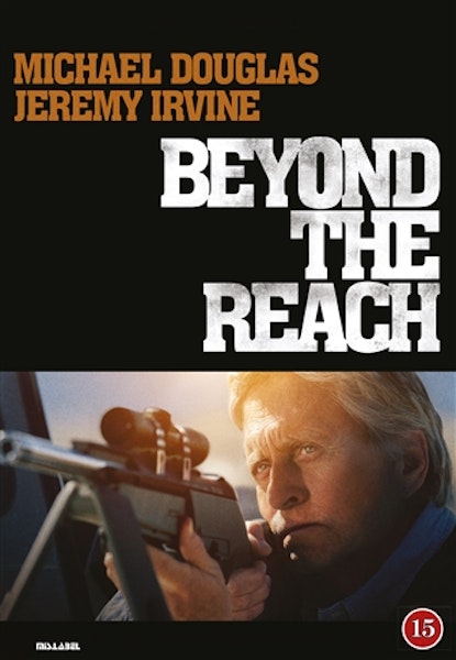 Beyond the Reach