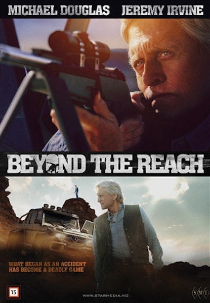 Beyond The Reach