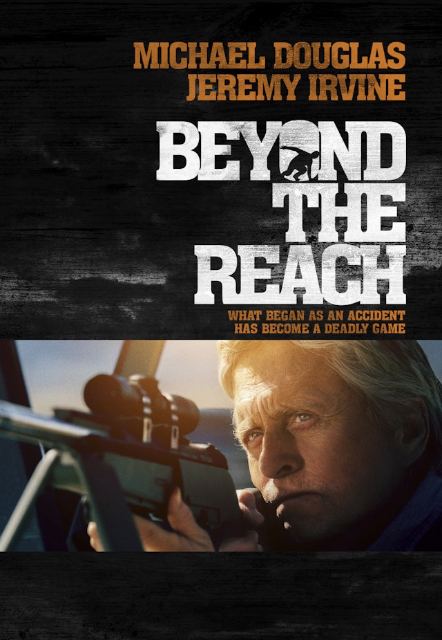 Beyond The Reach