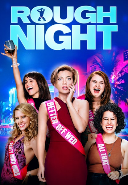 Rough Night
