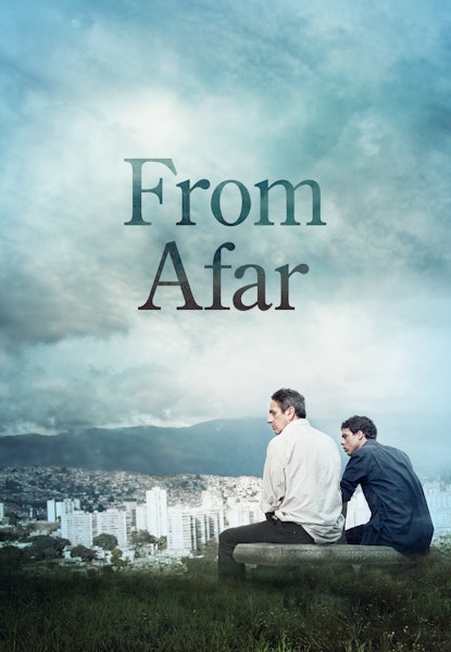 From Afar