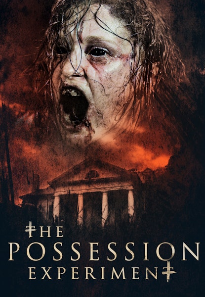 The Possession Experiment