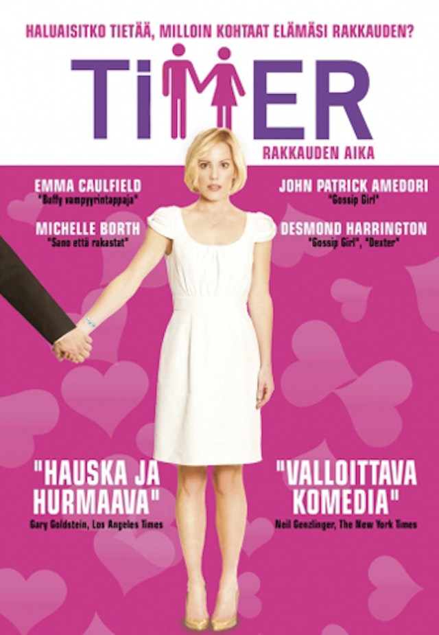 Timer
