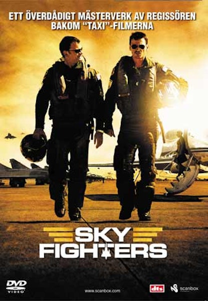 Sky Fighters