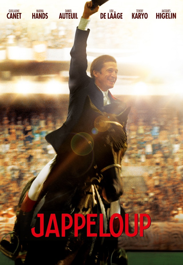 Jappeloup