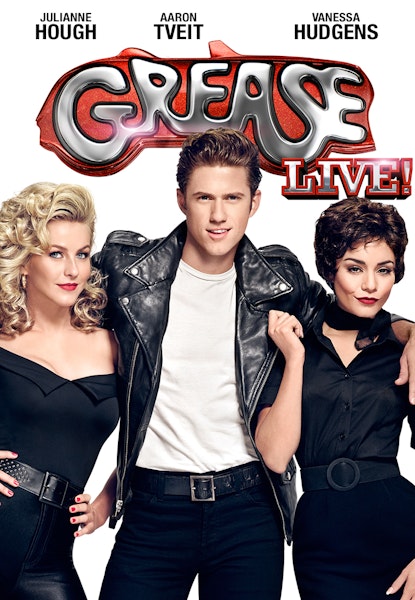 Grease - live!