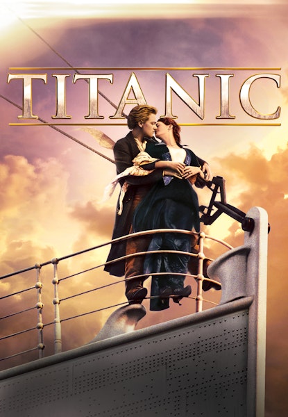 Titanic