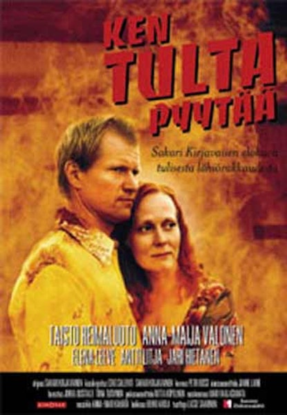 Ken tulta pyytää