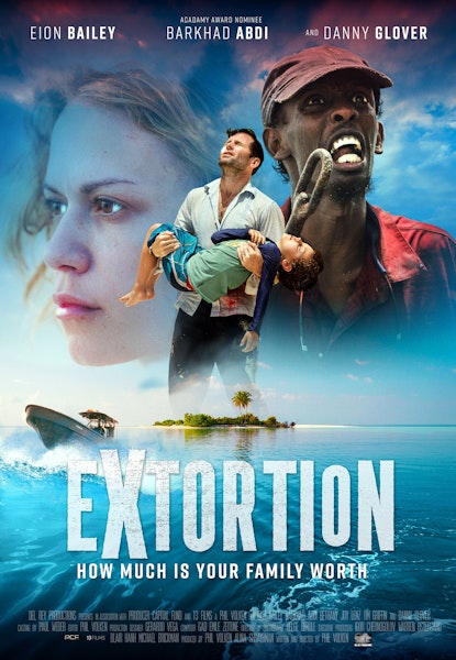 Extortion