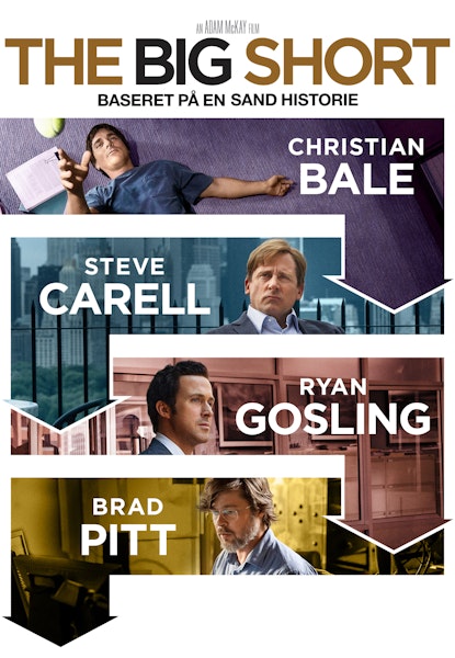 The Big Short