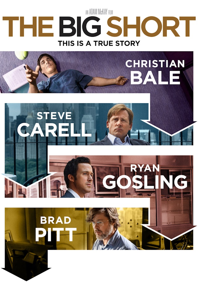 The big short