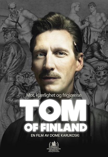 Tom of Finland