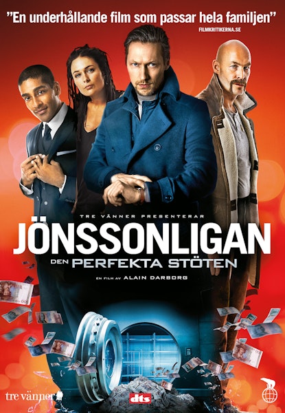 Den perfekta stöten