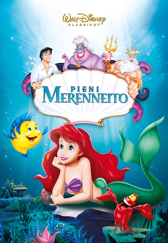 Pieni merenneito