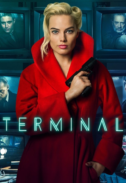 Terminal