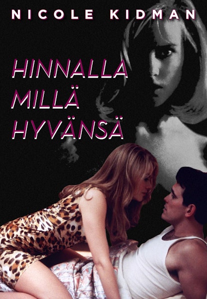Hinnalla millä hyvänsä
