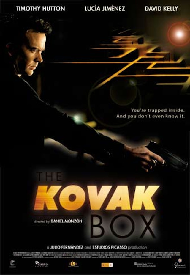 Kovak Box
