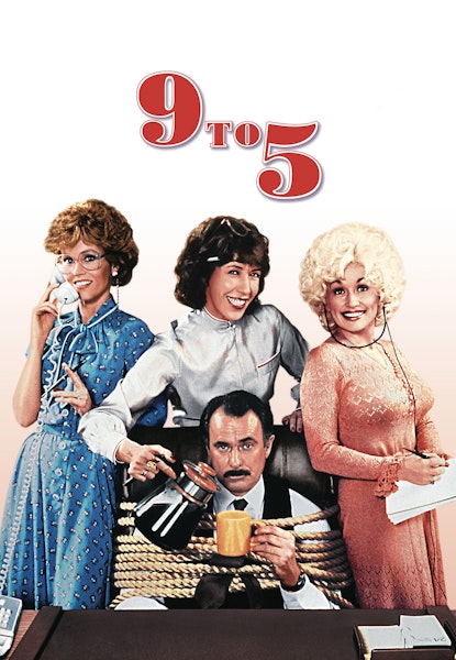 9 to 5