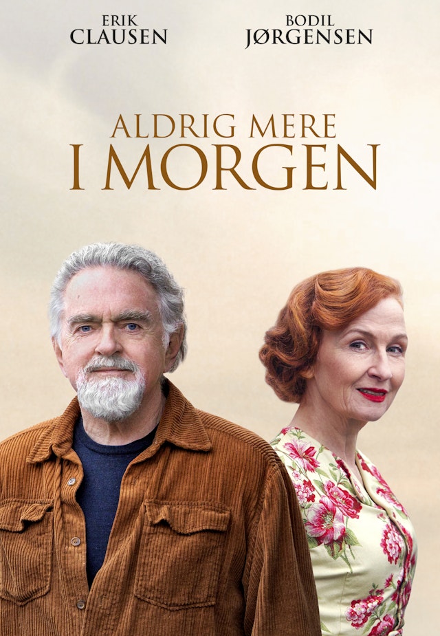 Aldri mer imorgen