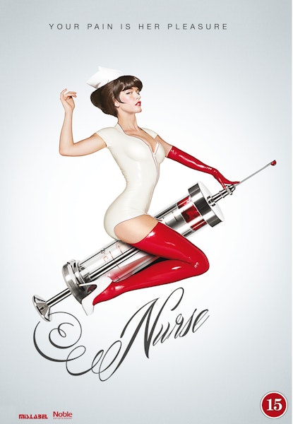 Nurse