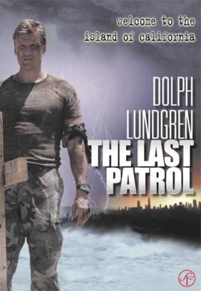The Last Patrol