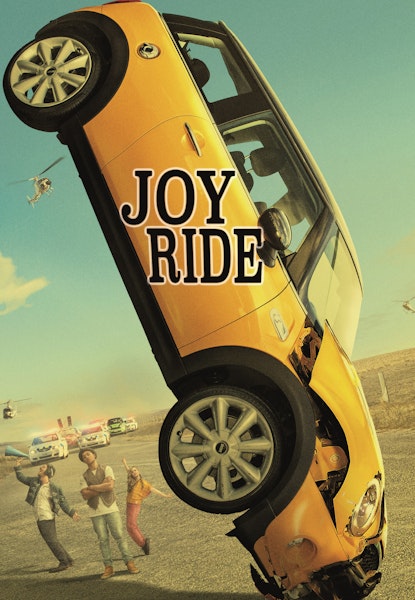 Joyride