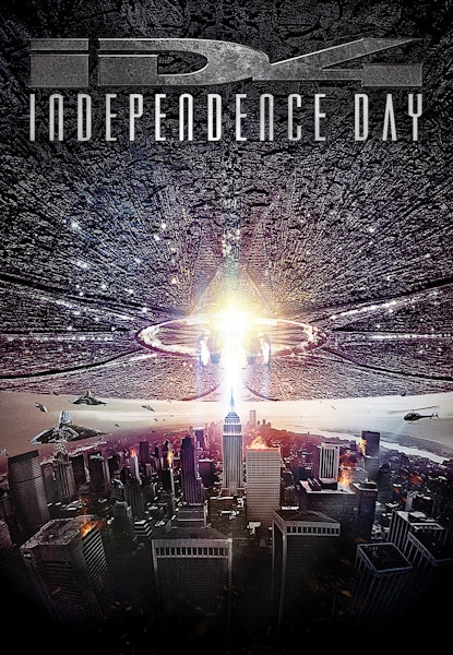 Independence day