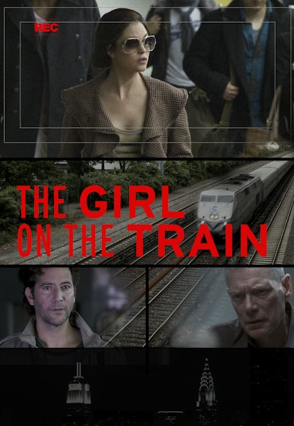The Girl on the Train